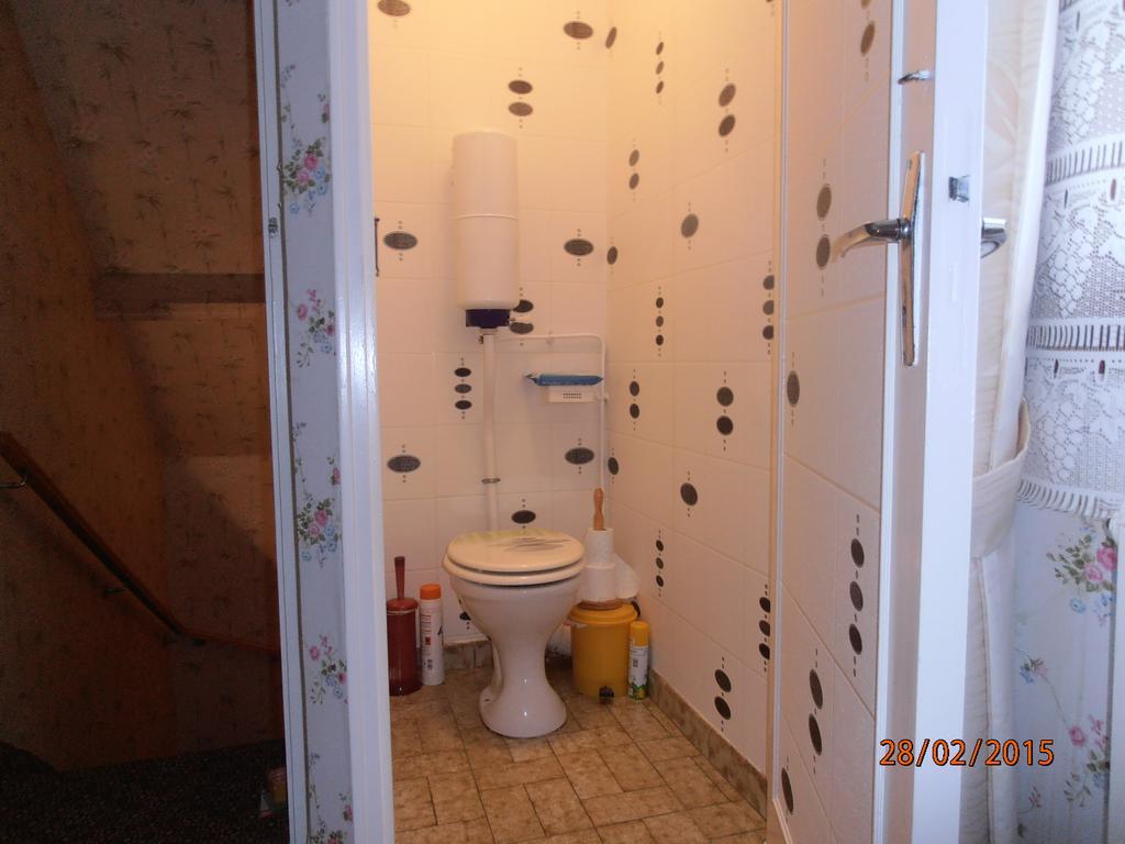 トレシー・シュル・メールLes Galetsアパートメント 部屋 写真